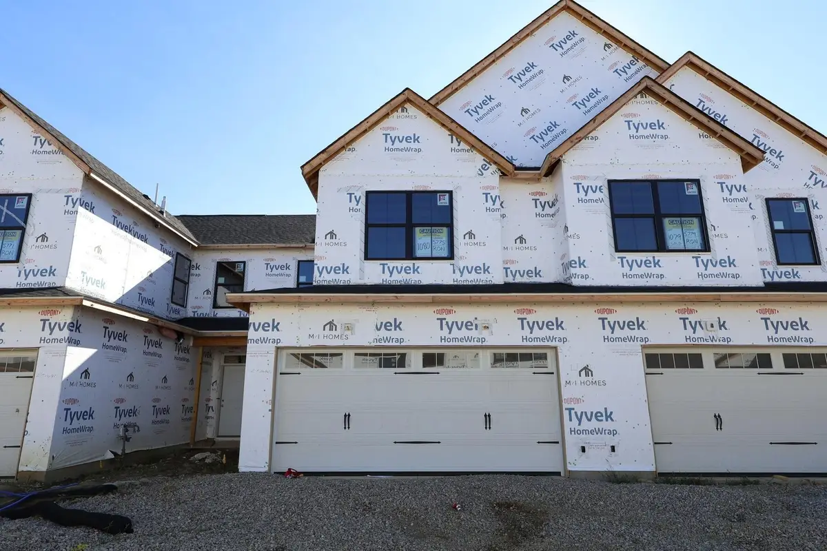 5775 Dutch Lane, Powell, OH 43065 - #1