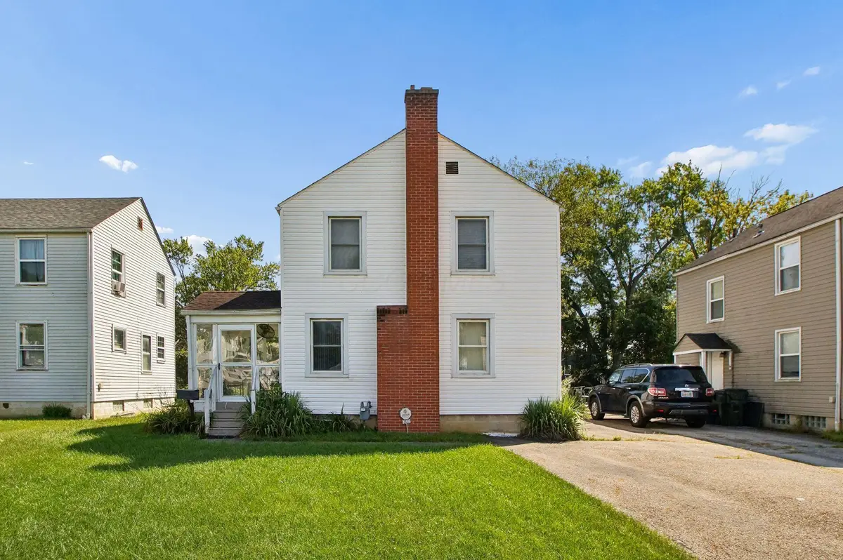 2422 Bretton Place, Columbus, OH 43211 - #1