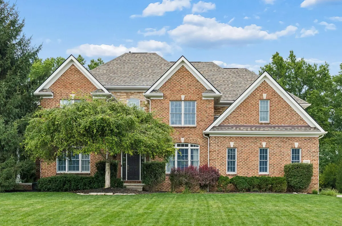 2784 Silverleaf Drive, Powell, OH 43065 - #1