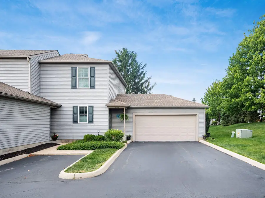 5626 Barney Lane, Columbus, OH 43235 - #2