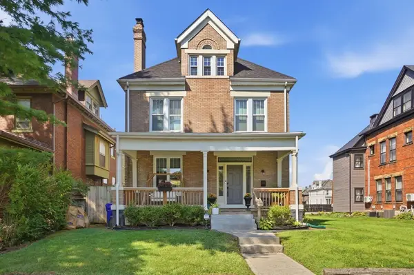 95 Wilson Avenue, Columbus, OH 43205