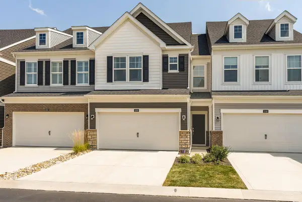 3350 Abberley Drive, New Albany, OH 43054