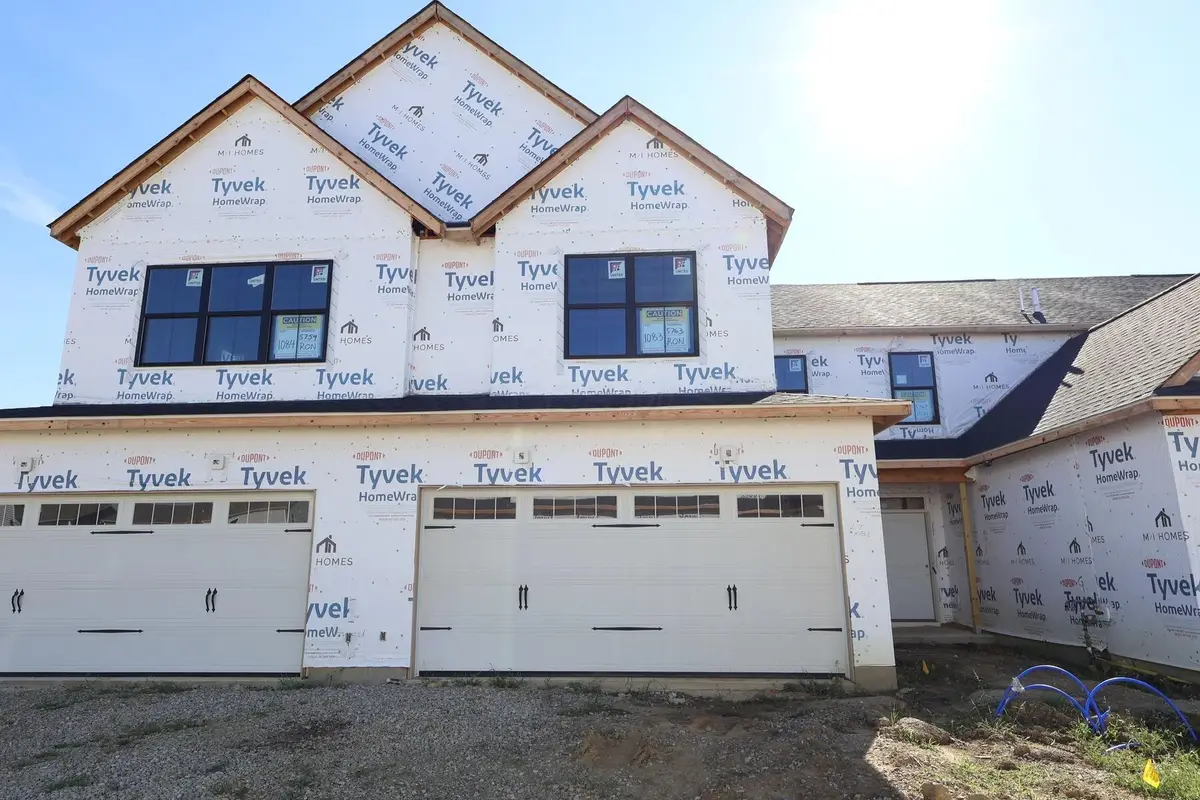 5763 Dutch Lane, Powell, OH 43065 - #1