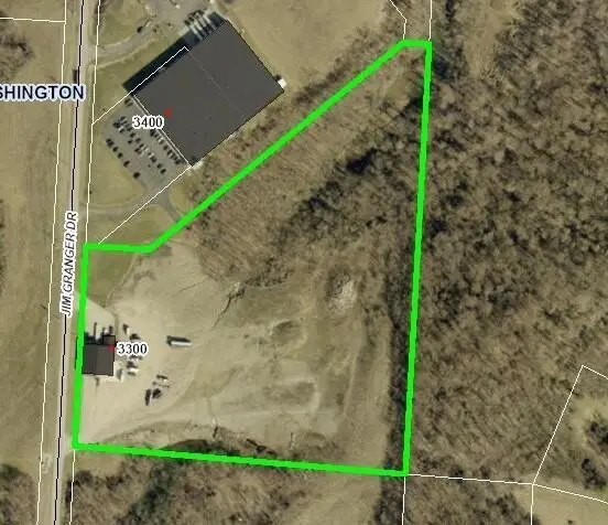 3300 Jim Granger Drive, Zanesville, OH 43701