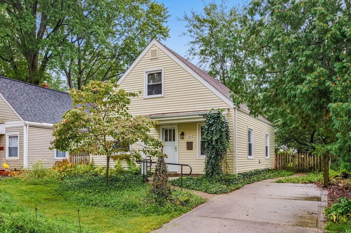 291 E Lincoln Avenue, Columbus, OH 43214 - #1