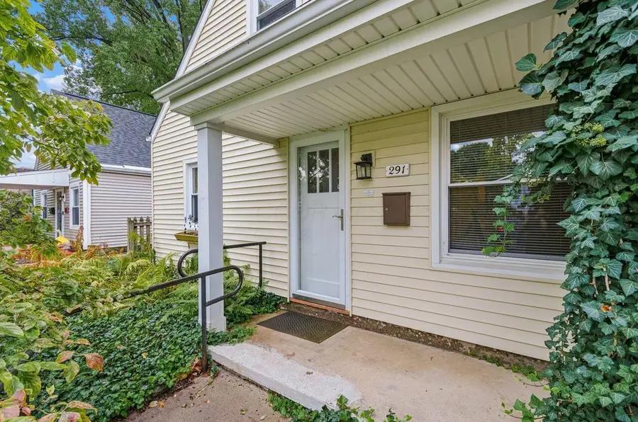 291 E Lincoln Avenue, Columbus, OH 43214 - #3