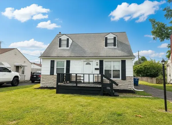 2246 W Mound Street, Columbus, OH 43223