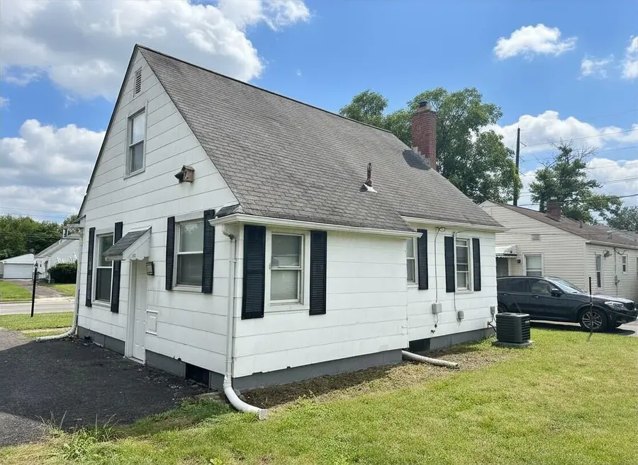 2246 W Mound Street, Columbus, OH 43223 - #2