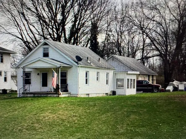 1085 Hart Road, Columbus, OH 43223