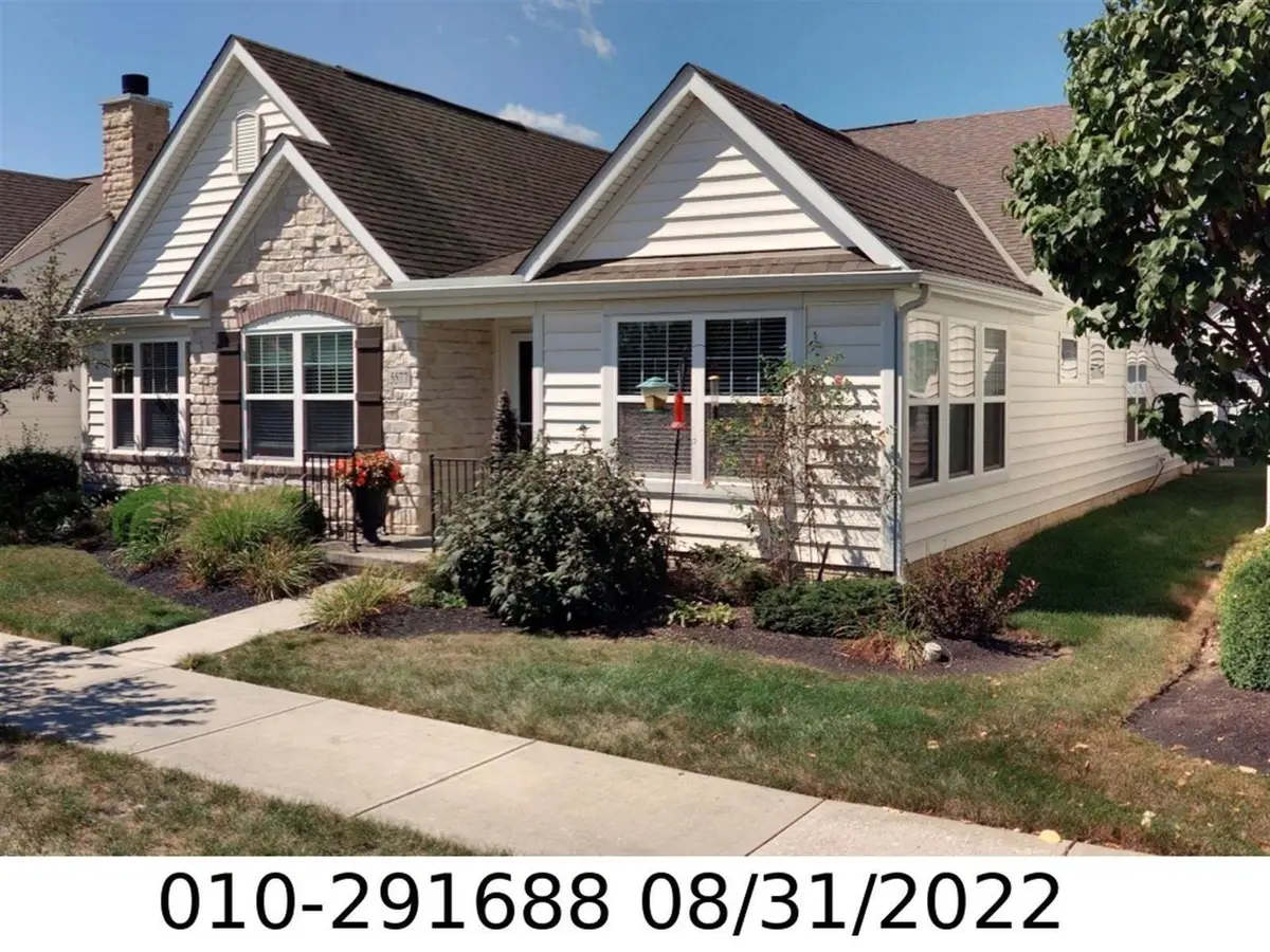 5577 Tumbling Creek Drive, Dublin, OH 43016 - #1