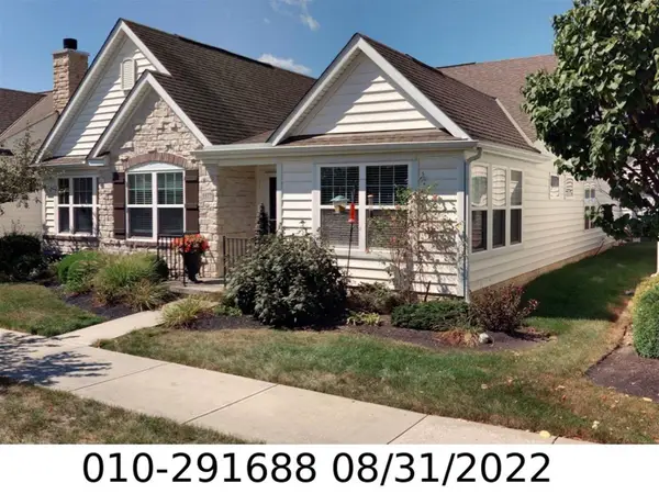 5577 Tumbling Creek Drive, Dublin, OH 43016