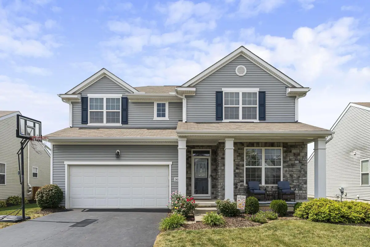 2425 Angelfire Drive, Grove City, OH 43123 - #1