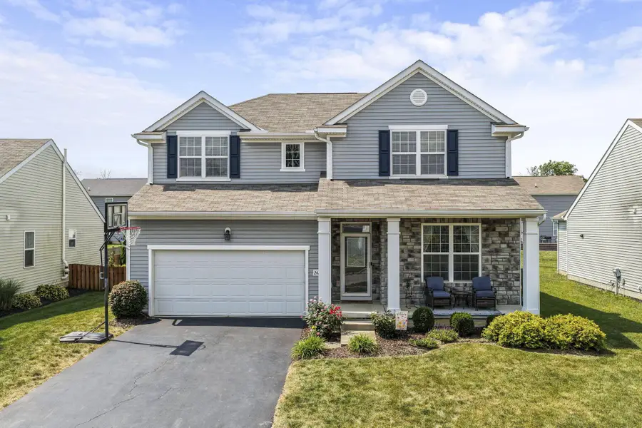 2425 Angelfire Drive, Grove City, OH 43123 - #3
