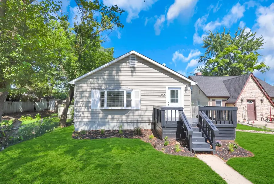 238 Delray Road, Columbus, OH 43207 - #2