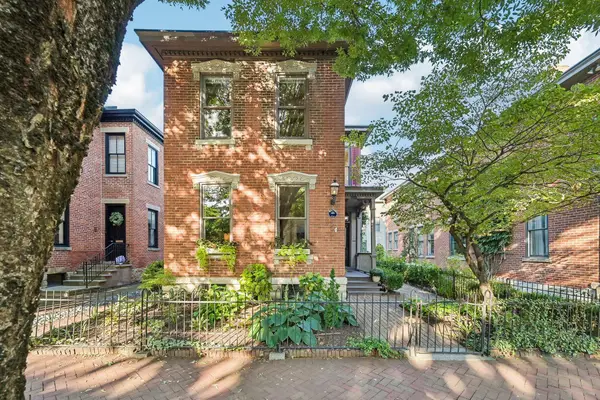 925 City Park Avenue, Columbus, OH 43206