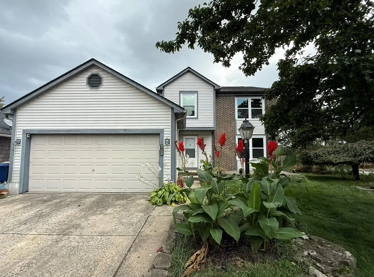 3411 Emeline Drive, Columbus, OH 43204 - #1