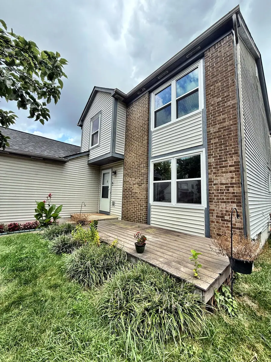 3411 Emeline Drive, Columbus, OH 43204 - #3