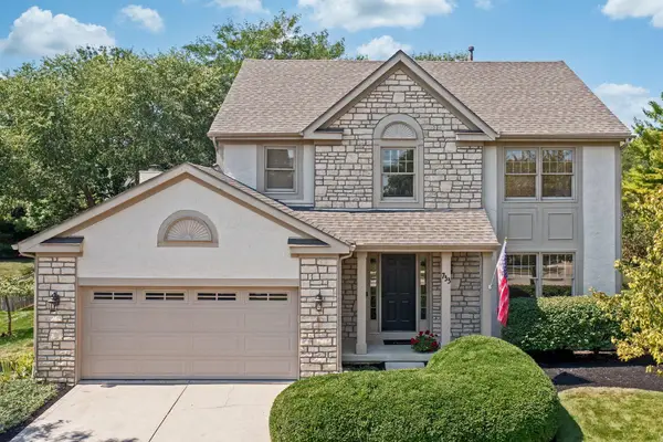 733 Bovee Lane, Powell, OH 43065