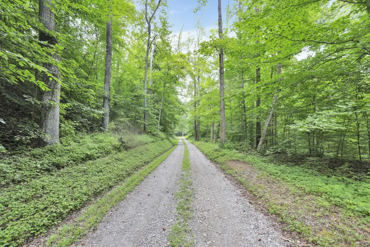 0 Thad Hall Road, Laurelville, OH 43135 - #1