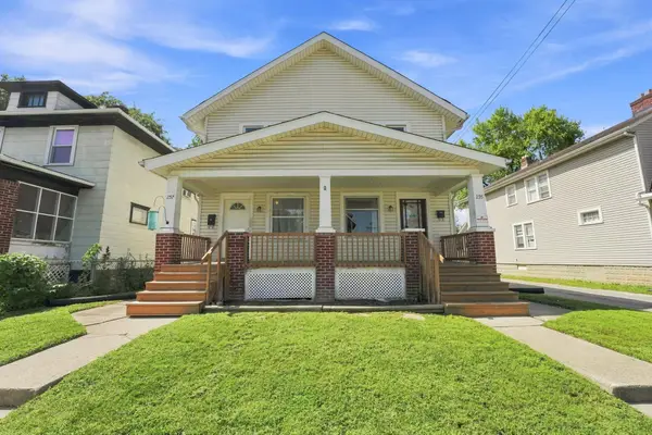 255-257 S Eureka Avenue, Columbus, OH 43204
