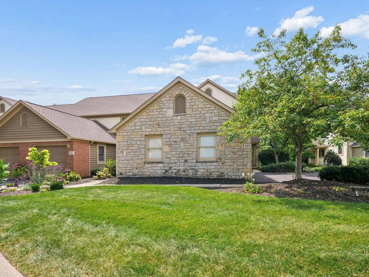 559 Spring Brook Court E, Westerville, OH 43081 - #1