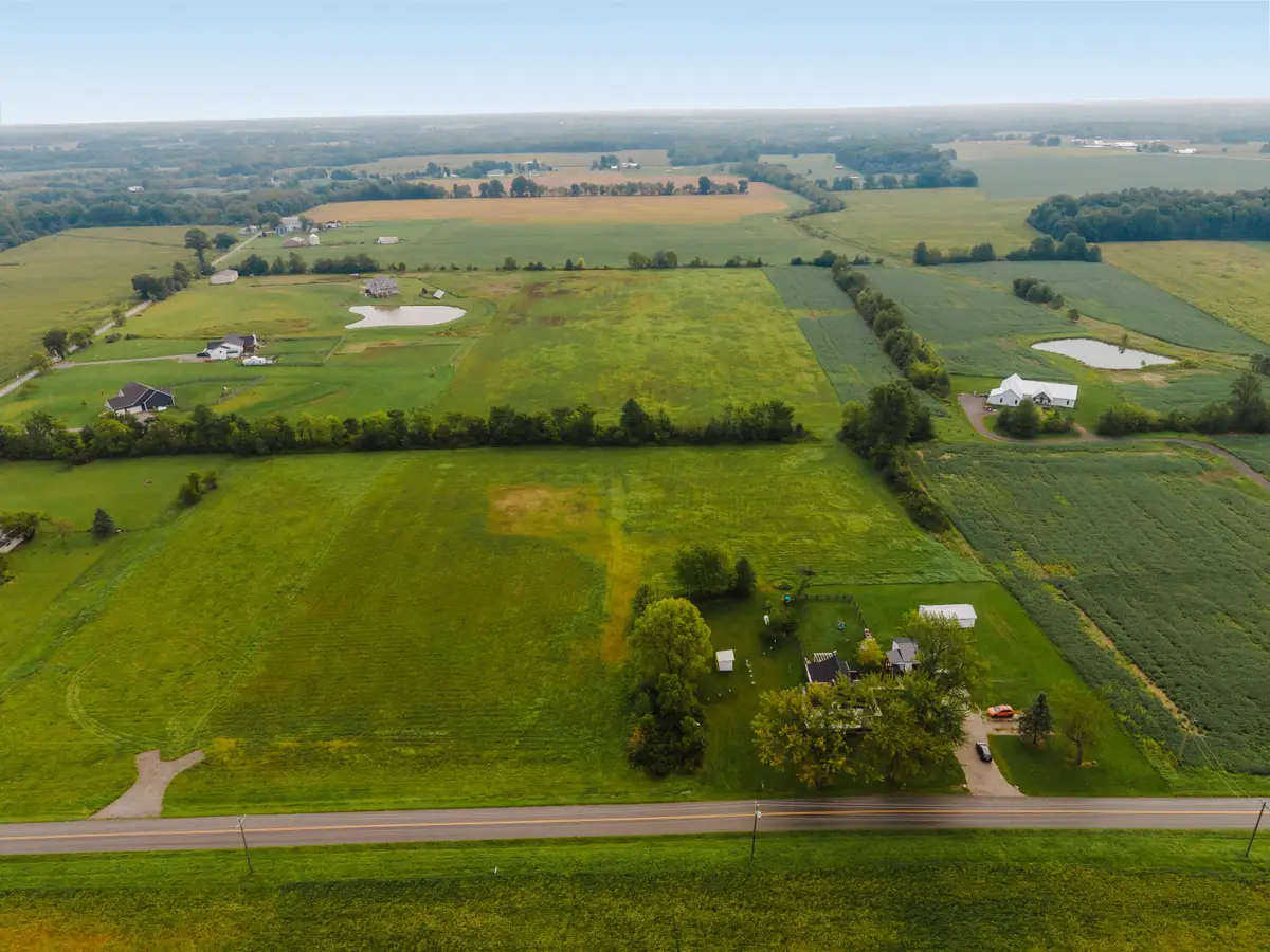 18140 Springdale Road, Marysville, OH 43040 - #1