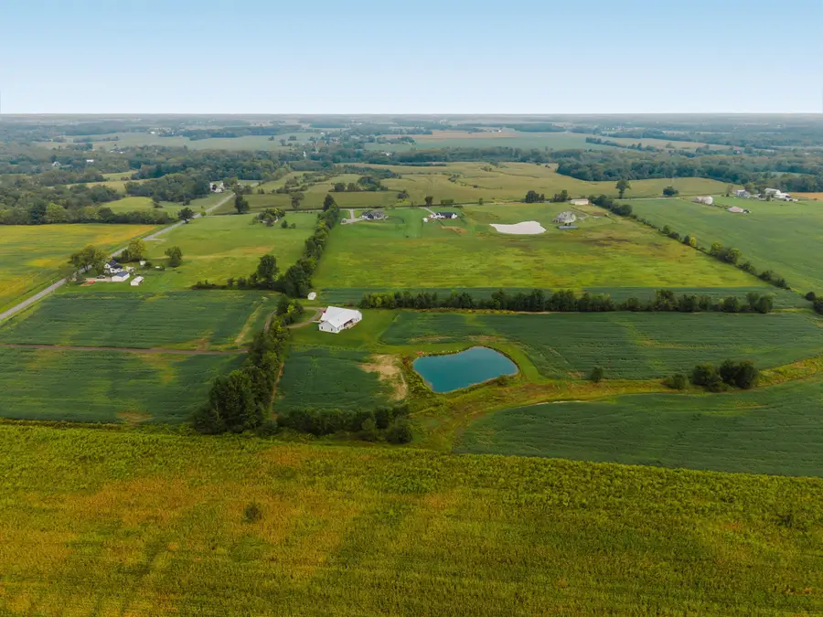 18140 Springdale Road, Marysville, OH 43040 - #2