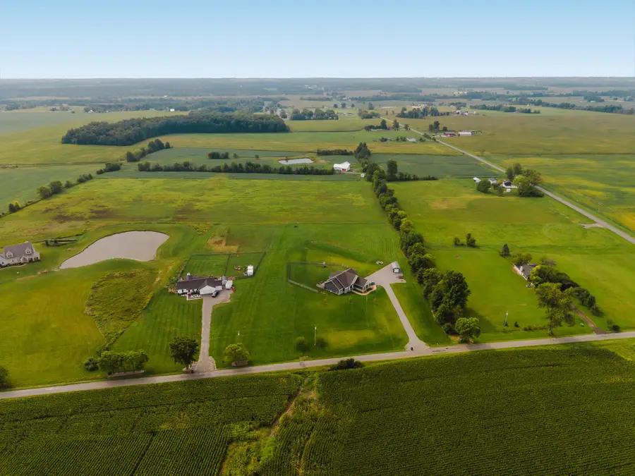 18140 Springdale Road, Marysville, OH 43040 - #3