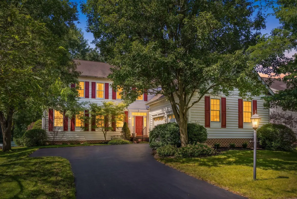 7011 Harlan Square, New Albany, OH 43054 - #1