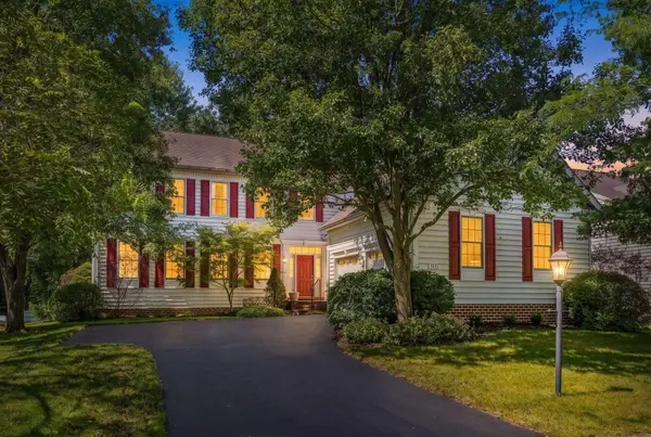 7011 Harlan Square, New Albany, OH 43054