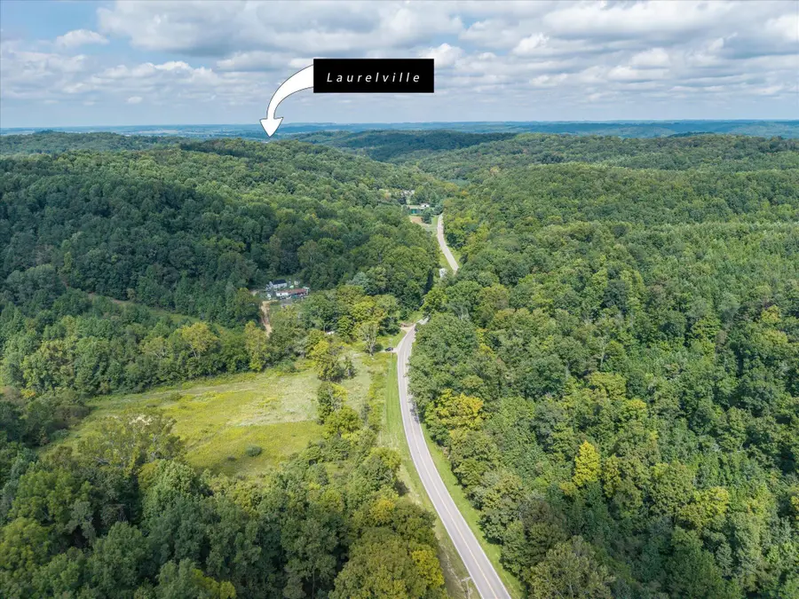 0 St Rt 327, Laurelville, OH 43135 - #2