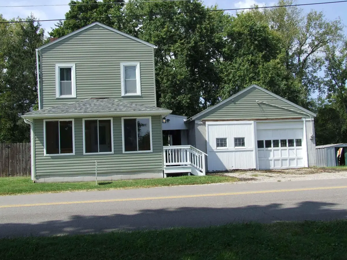 14549 Zion Road, Thornville, OH 43076 - #1
