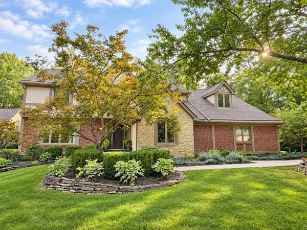8507 Torwoodlee Court, Dublin, OH 43017