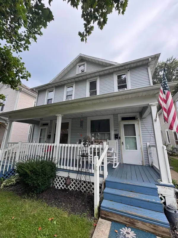 422 E 5th Avenue, Lancaster, OH 43130