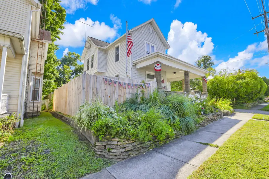 115 W Shields Street, Newark, OH 43055 - #3