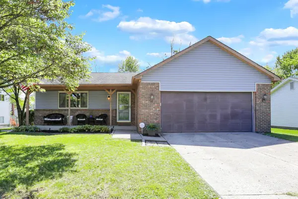6427 Firethorn Avenue, Reynoldsburg, OH 43068