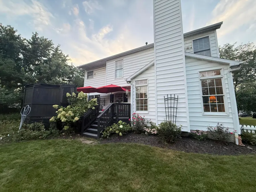 6900 Sunningdale Drive, Westerville, OH 43082 - #2