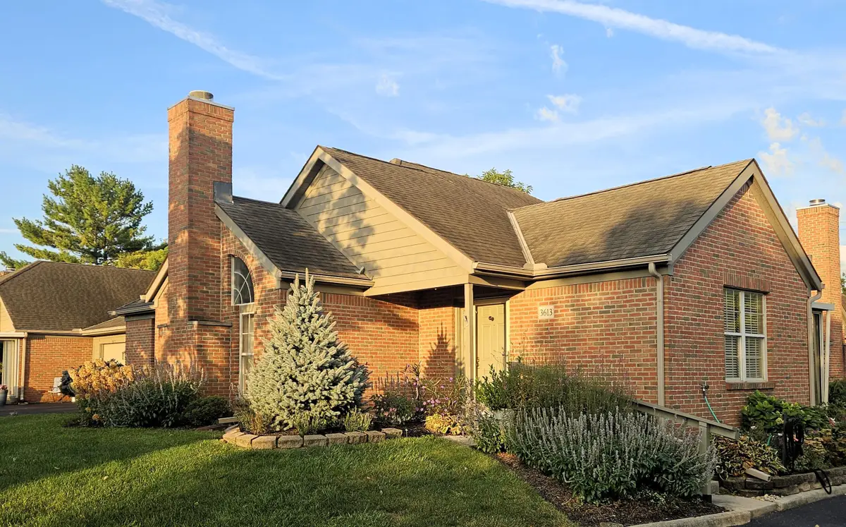 3613 Hunters Crossing Drive, Grove City, OH 43123 - #1