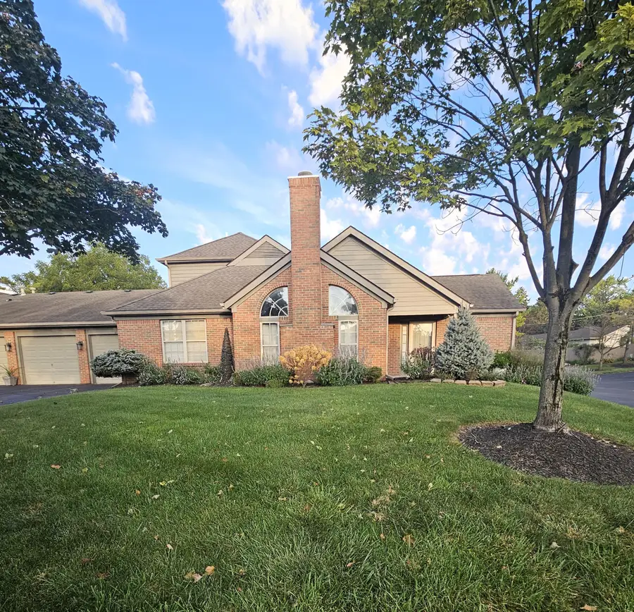 3613 Hunters Crossing Drive, Grove City, OH 43123 - #3