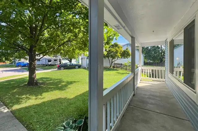 7942 Liber Court, Westerville, OH 43081 - #2
