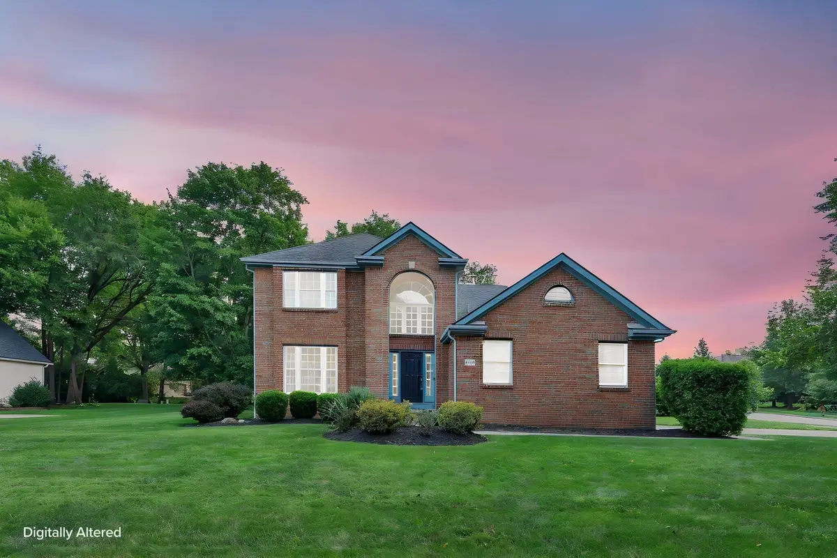 1306 Dobbins Drive, New Albany, OH 43054 - #1