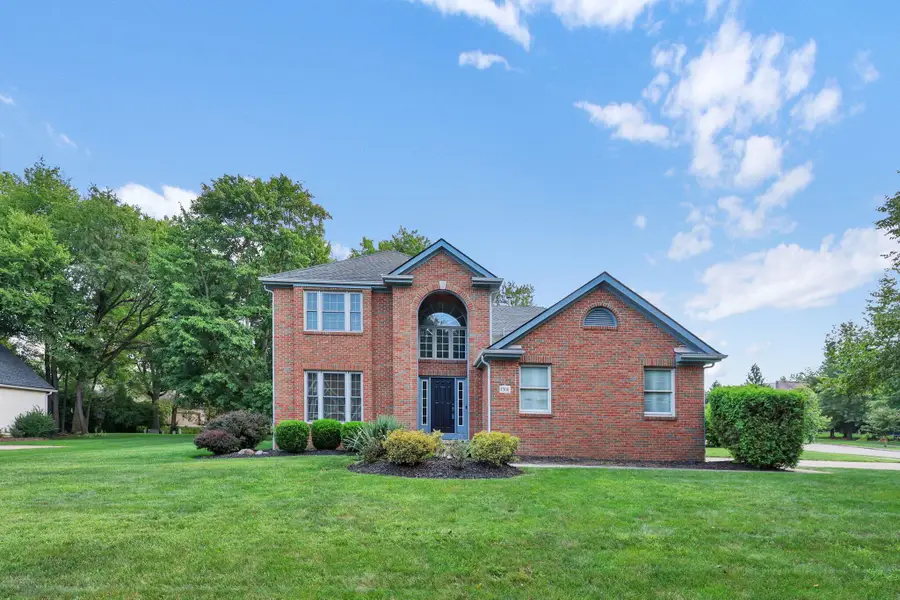 1306 Dobbins Drive, New Albany, OH 43054 - #2