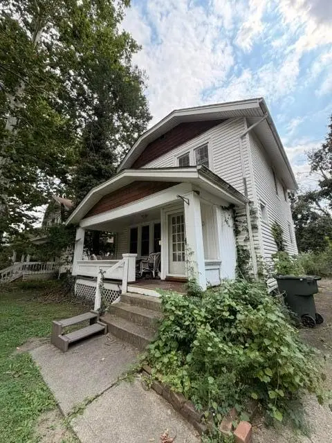 273 Clinton Heights Avenue, Columbus, OH 43202 - #2