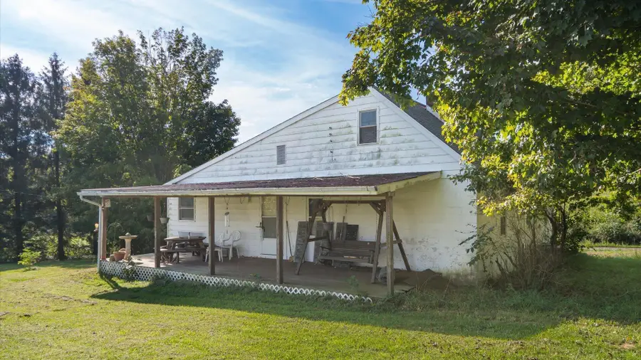 4485 Tucker Road, Zanesville, OH 43701 - #3