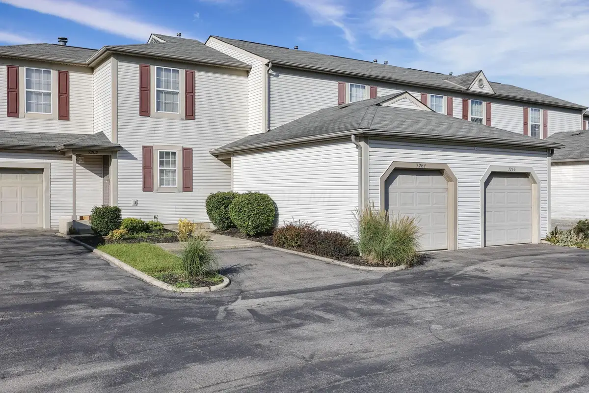 7264 Kirkdale Drive, Blacklick, OH 43004 - #1