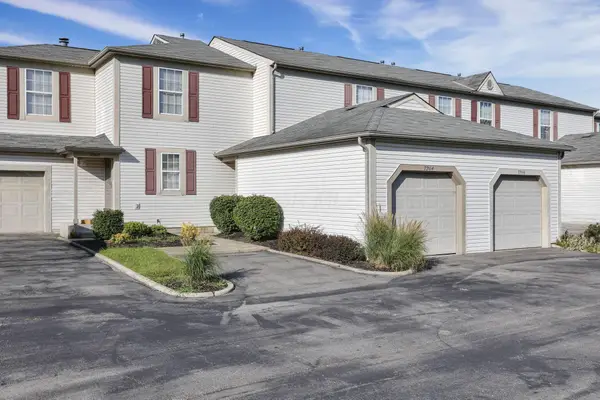 7264 Kirkdale Drive, Blacklick, OH 43004
