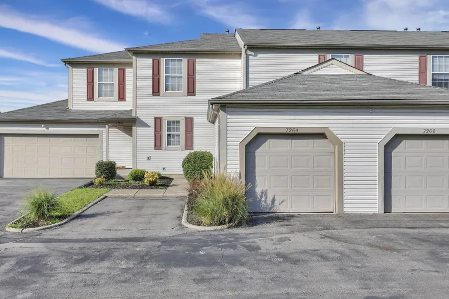7264 Kirkdale Drive, Blacklick, OH 43004 - #2