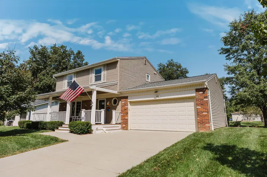 438 Electric Avenue, Westerville, OH 43081 - #2