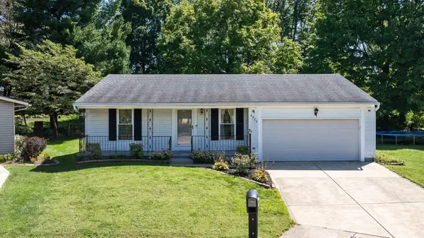 4566 Teton Court, Columbus, OH 43230
