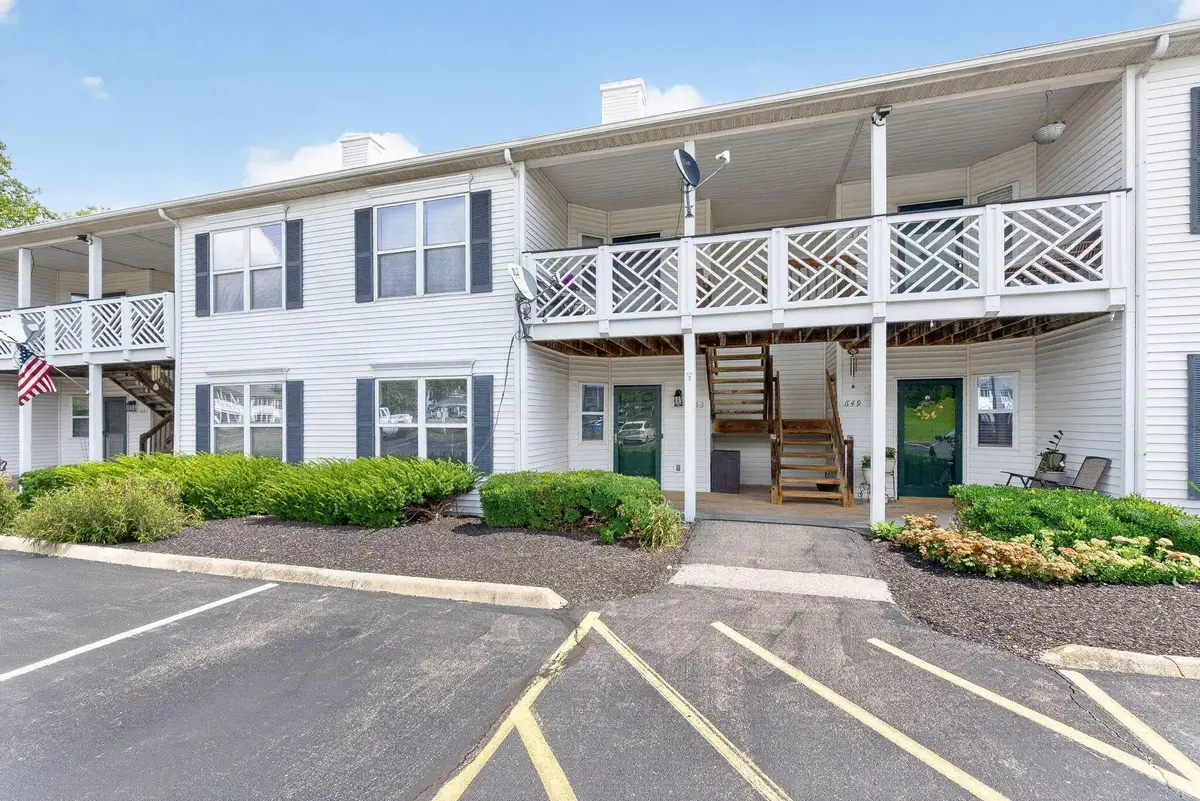 653 Millcrest Drive, Marysville, OH 43040 - #1